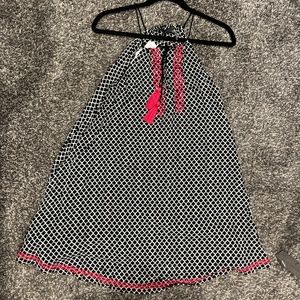 THML Swingy Dress from Dillard’s